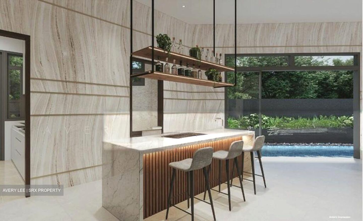 Senang Crescent (D14), Terrace #528089691